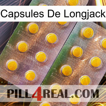 Longjack Capsules new10
